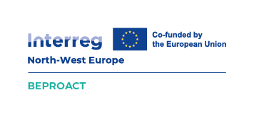 BEPROACT-Logo